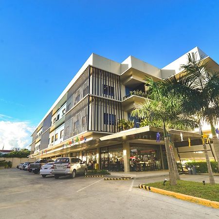 Felix Residences Cebu Eksteriør bilde