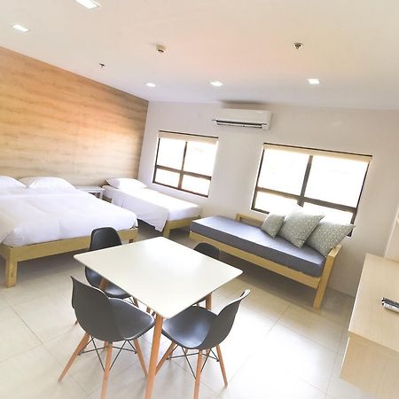 Felix Residences Cebu Eksteriør bilde