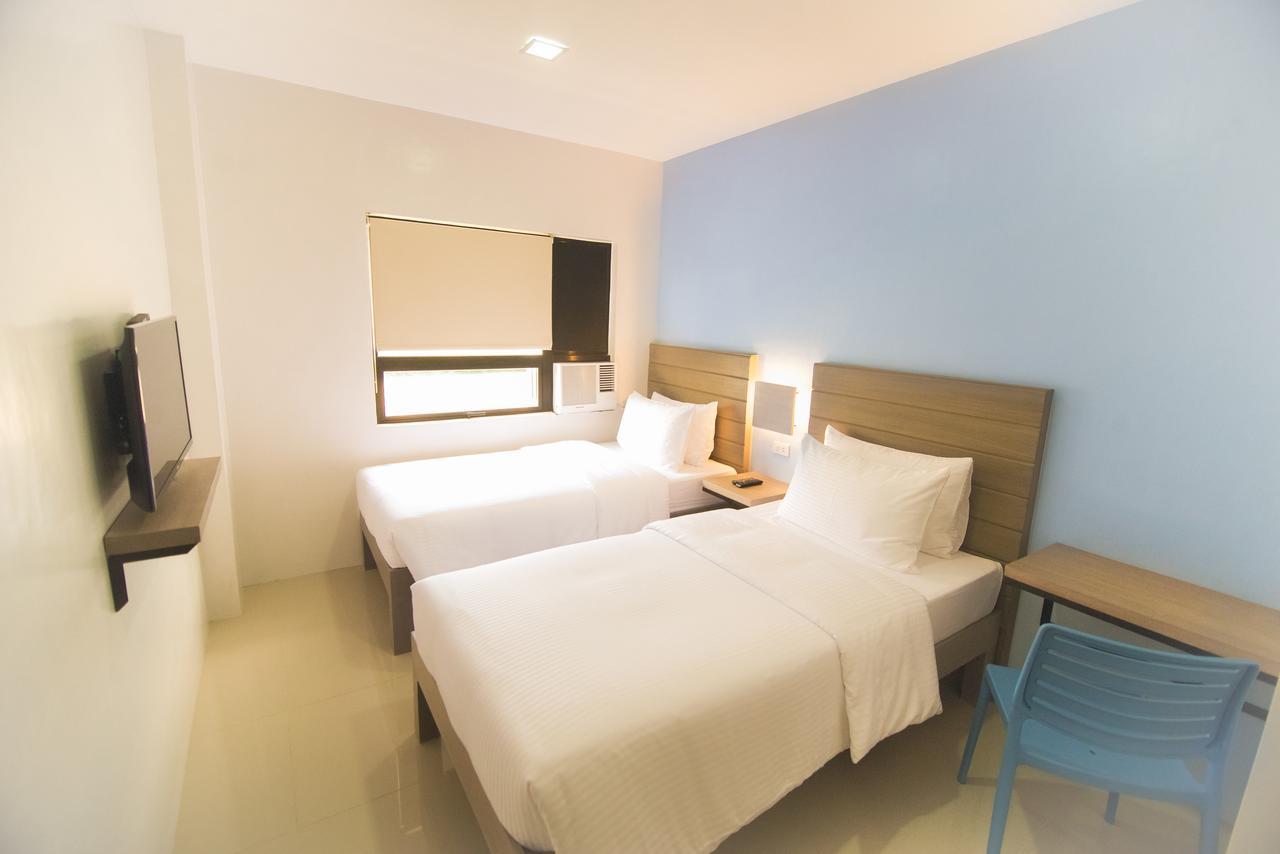 Felix Residences Cebu Eksteriør bilde
