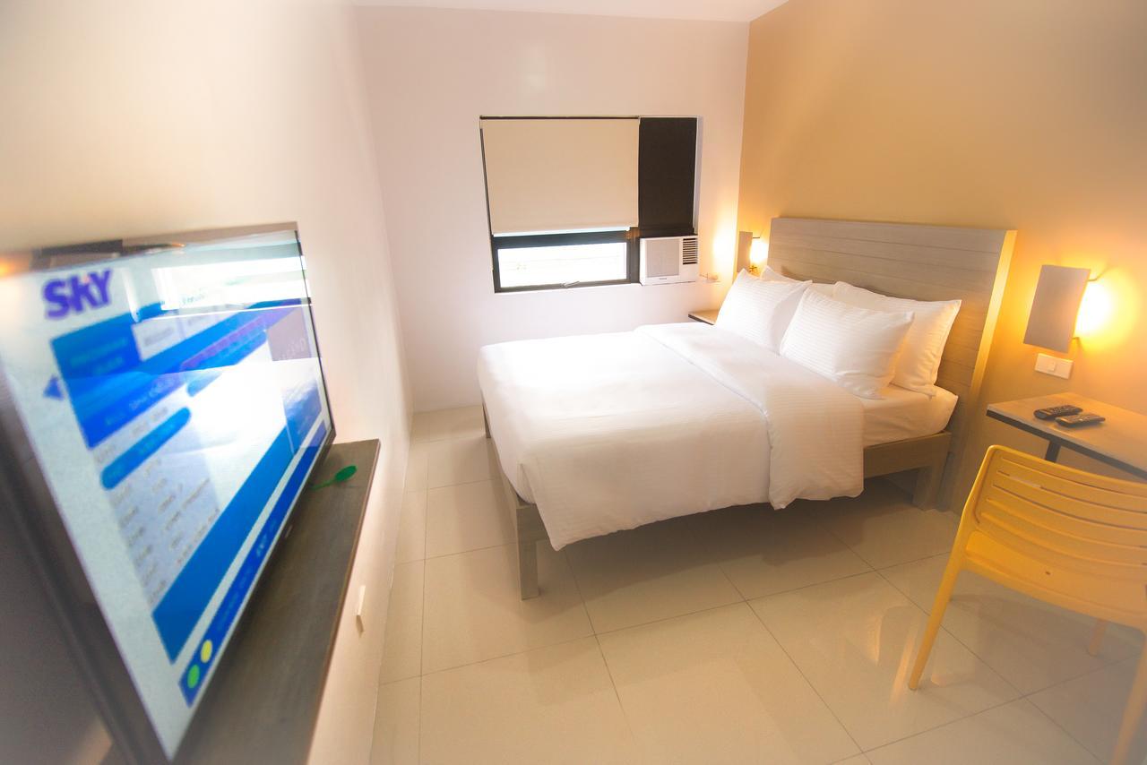 Felix Residences Cebu Eksteriør bilde