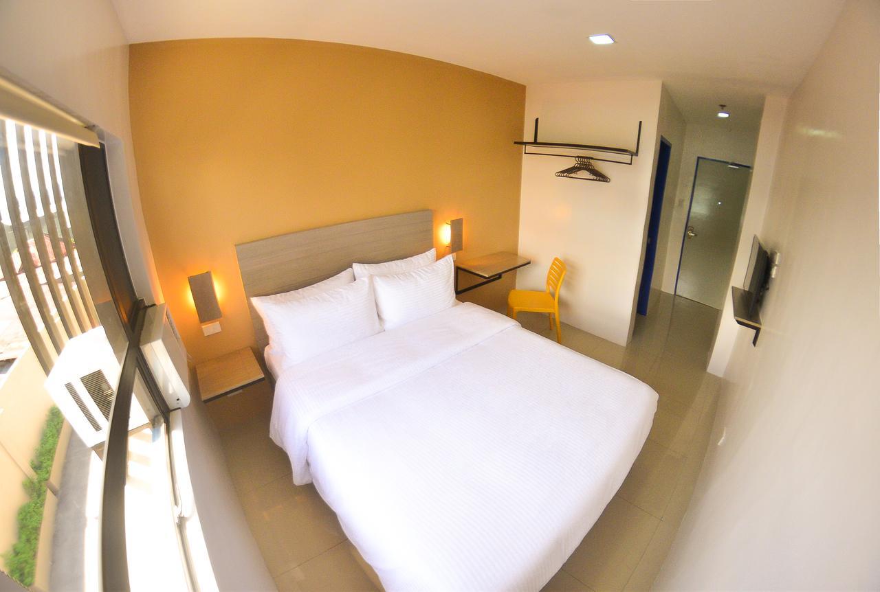 Felix Residences Cebu Eksteriør bilde