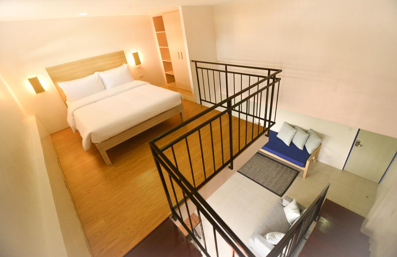 Felix Residences Cebu Eksteriør bilde