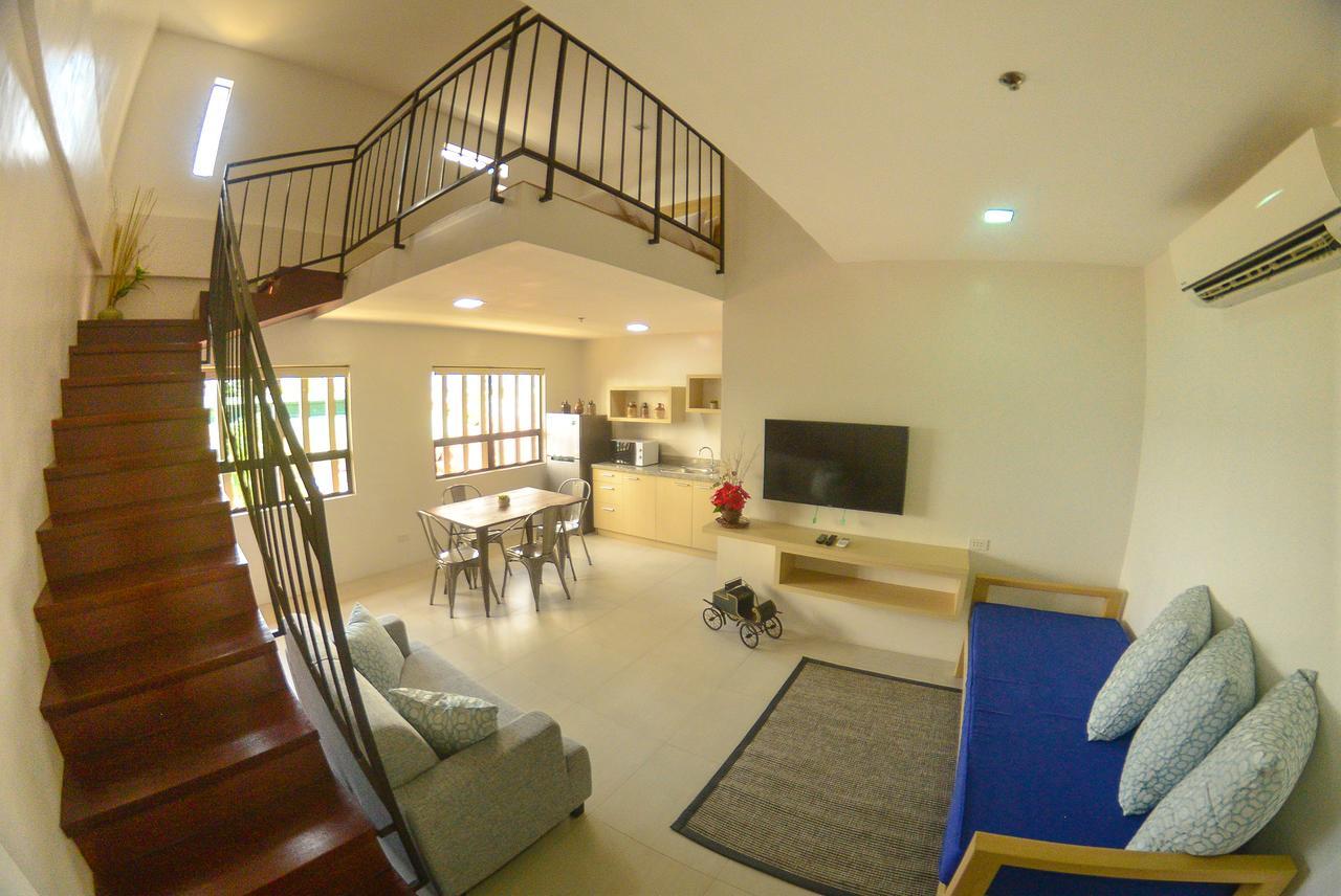 Felix Residences Cebu Eksteriør bilde