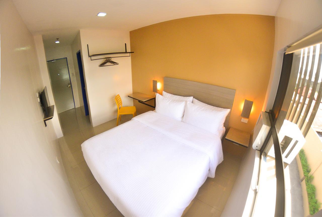 Felix Residences Cebu Eksteriør bilde