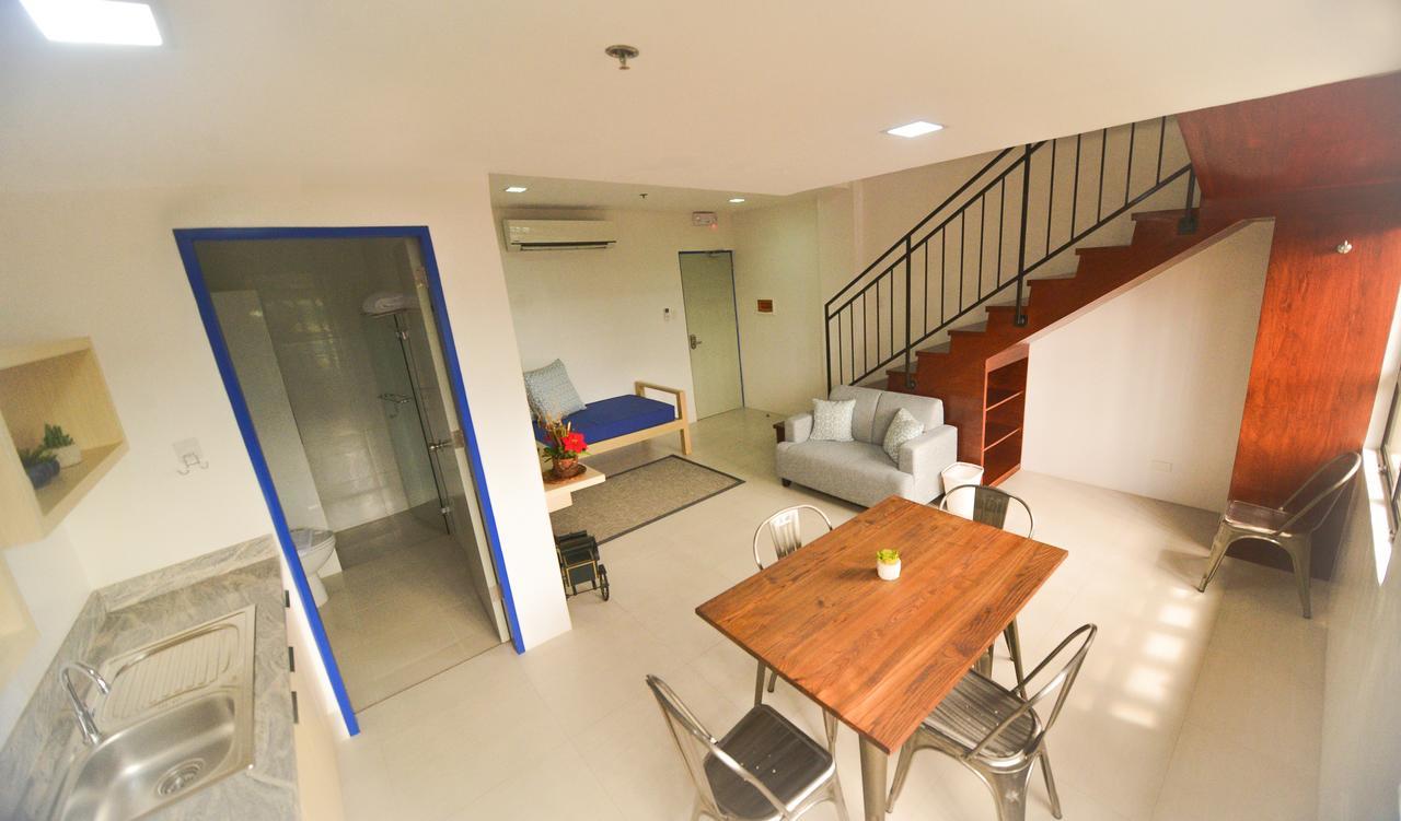 Felix Residences Cebu Eksteriør bilde