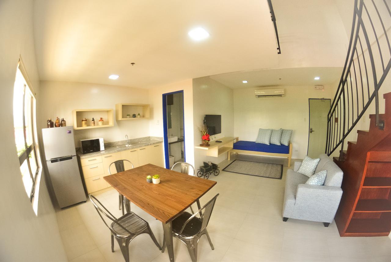 Felix Residences Cebu Eksteriør bilde