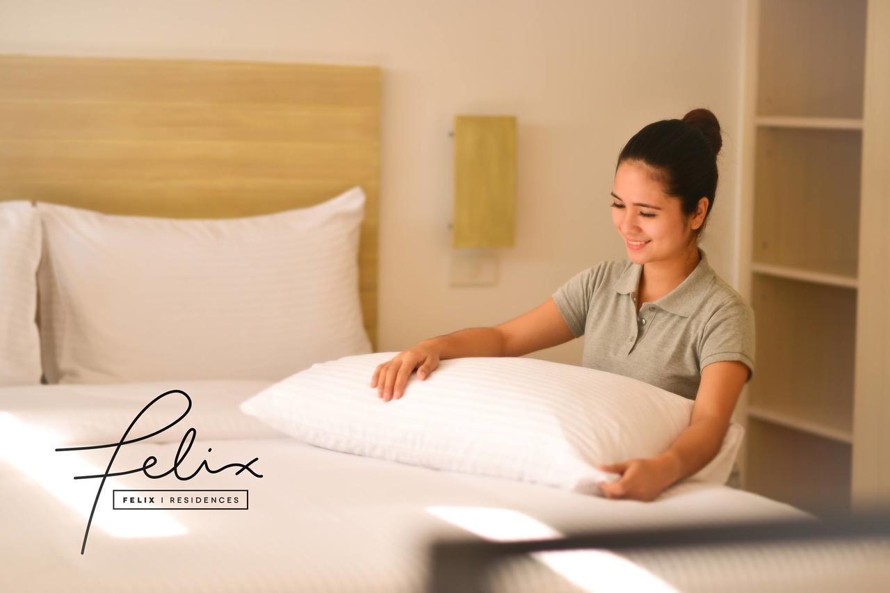Felix Residences Cebu Eksteriør bilde