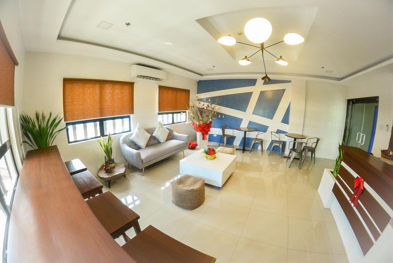 Felix Residences Cebu Eksteriør bilde