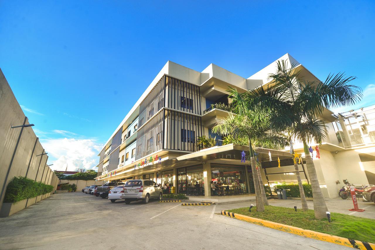 Felix Residences Cebu Eksteriør bilde