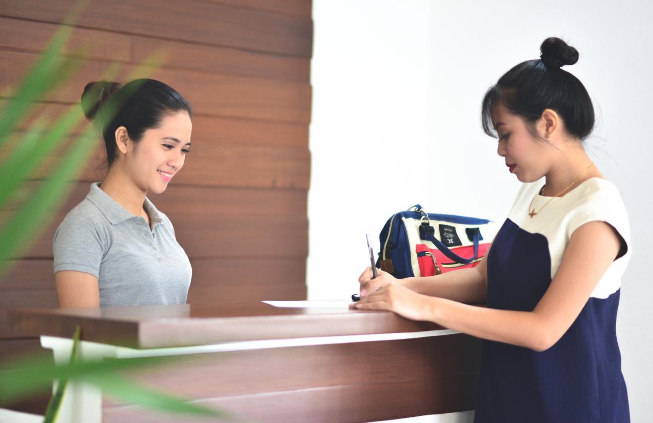 Felix Residences Cebu Eksteriør bilde