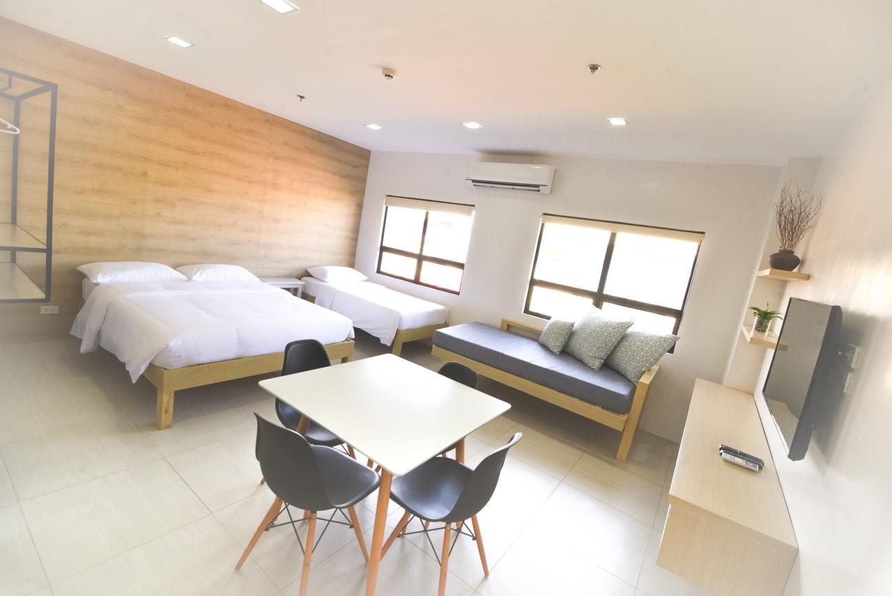 Felix Residences Cebu Eksteriør bilde