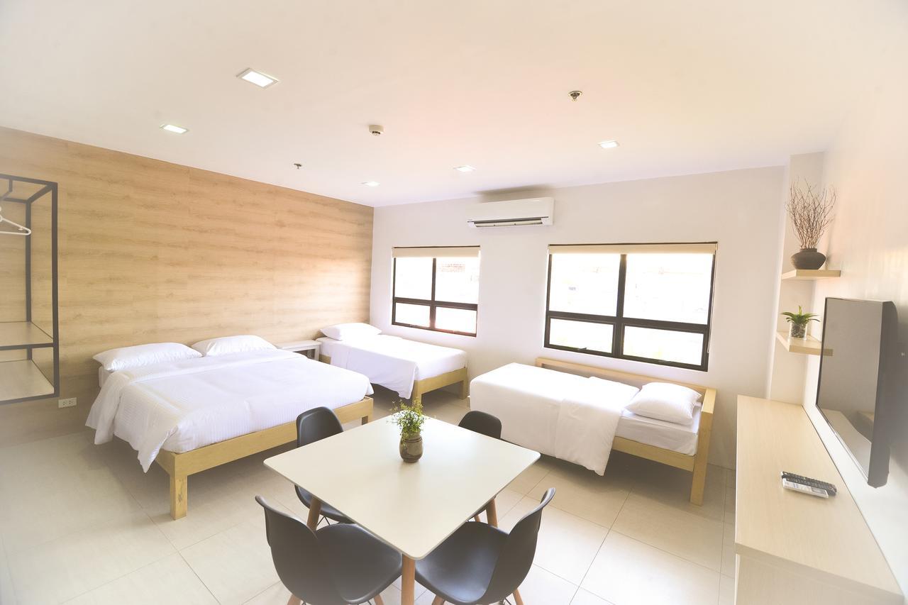 Felix Residences Cebu Eksteriør bilde
