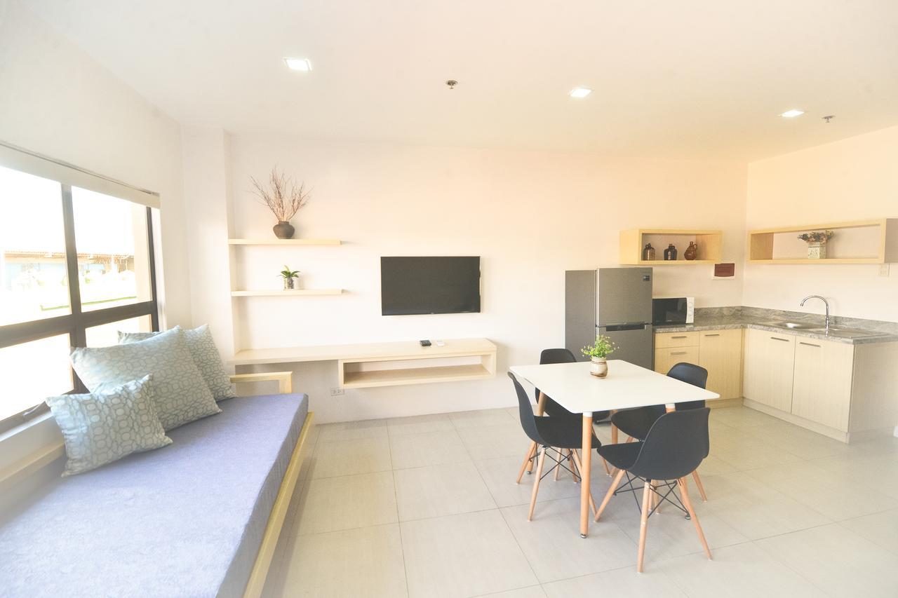 Felix Residences Cebu Eksteriør bilde